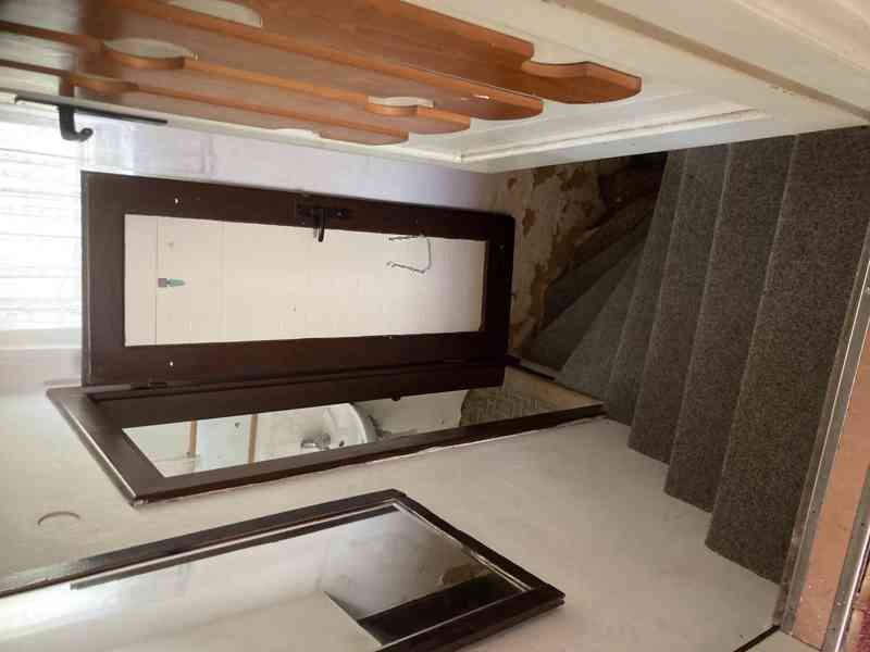 Prodej zděné chaty v Kunčicích pod Ondřejníkem - foto 8