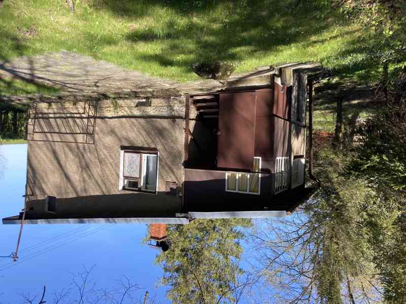 Prodej zděné chaty v Kunčicích pod Ondřejníkem - foto 9