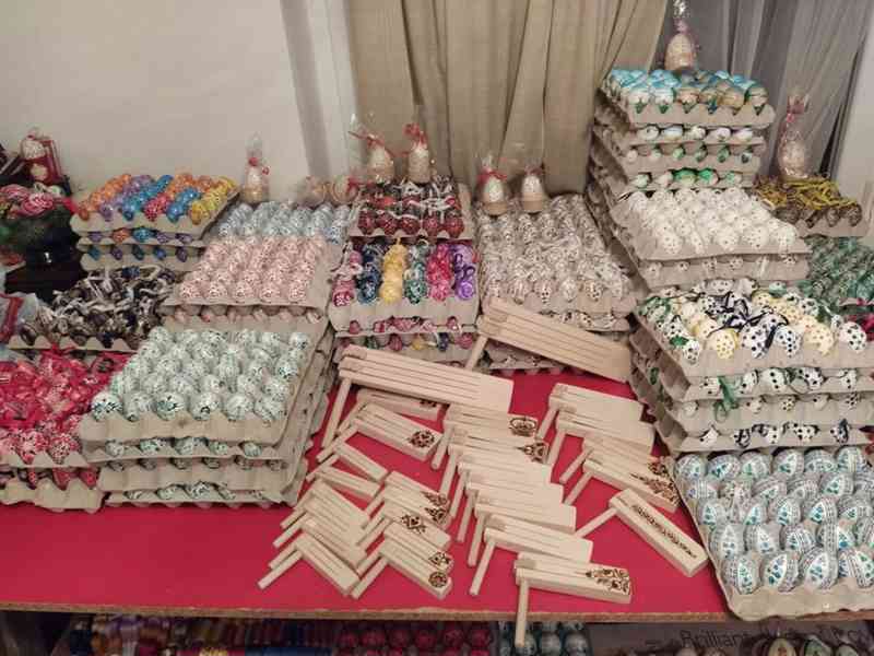 Pomlázky a Kraslice pro velko i maloodběratele - foto 3