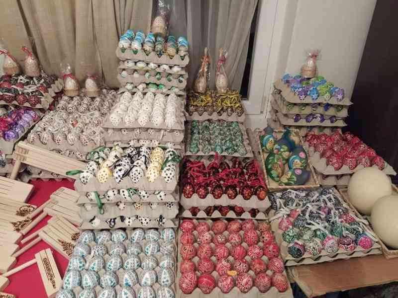 Pomlázky a Kraslice pro velko i maloodběratele - foto 4