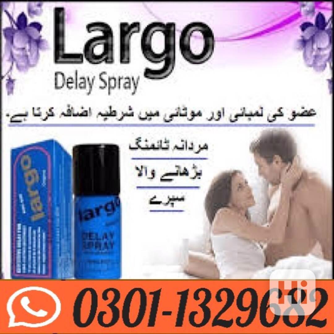 Largo Delay Spray in Pakistan ! 0301-1329682 ~ Shop Today! - foto 1
