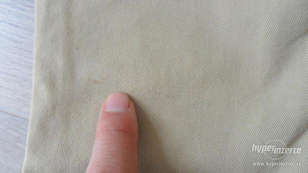 702 - slim kalhoty Denim Co - foto 2