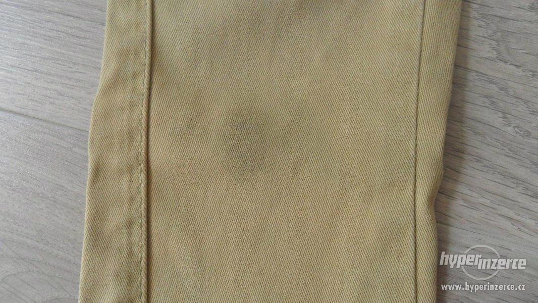702 - slim kalhoty Denim Co - foto 3
