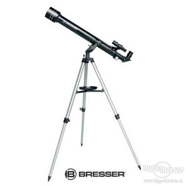 Teleskop Bresser Arcturus 60/700 - foto 3
