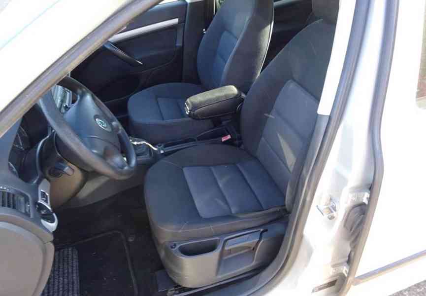 Škoda Octavia 1.6i r.v.2005 (75 kw) Koupeno v ČR - foto 14