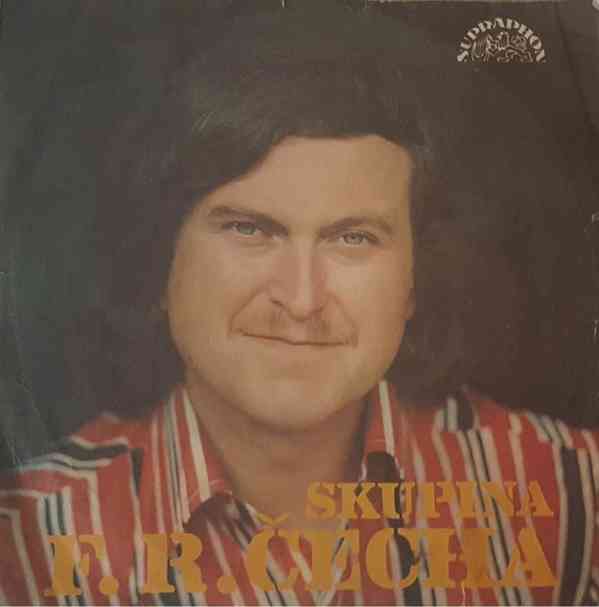 Jiří Schelinger – Šípková Růženka • Sníh a mráz  (SP) - foto 2