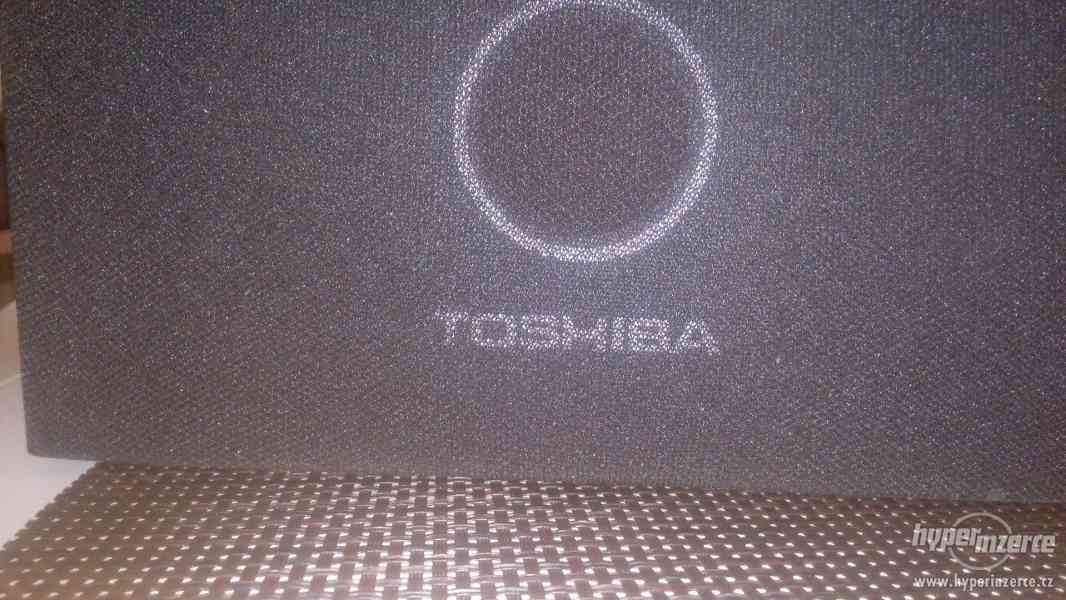 Reprobedny TOSHIBA SS-11 - foto 3