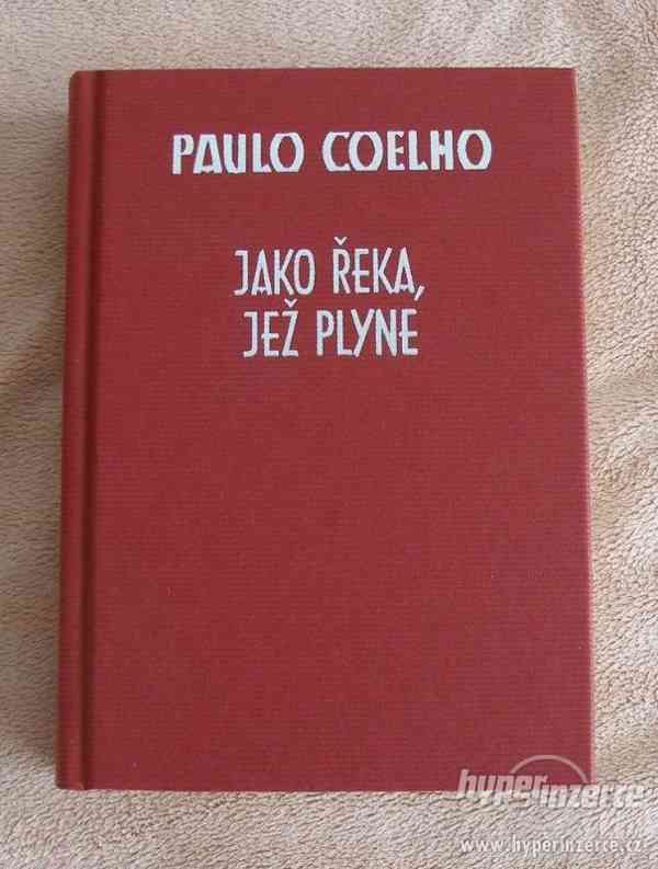Paulo Coelho - Jako řeka, jež plyne - foto 1
