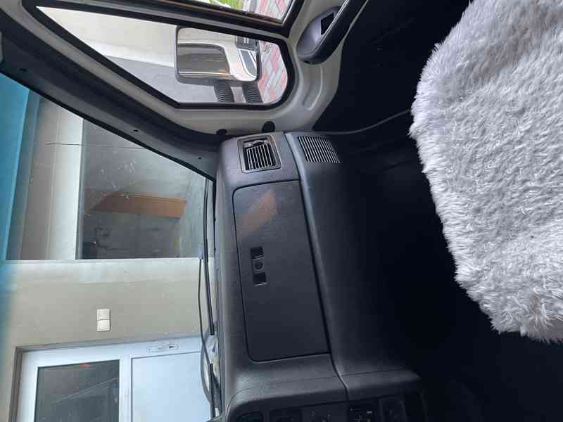Obytný vůz Fiat Ducato 2.8 TDI LMC Liberty 565 r.1999 - foto 3