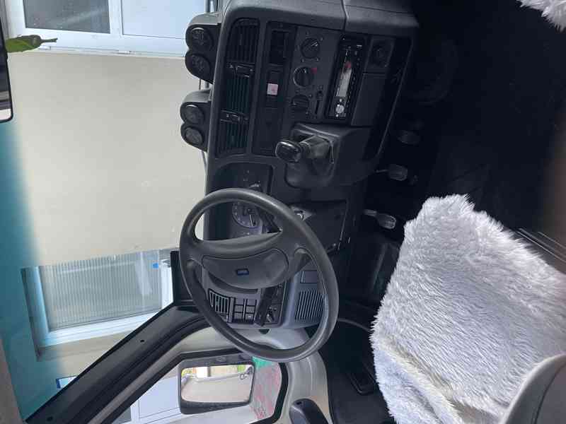 Obytný vůz Fiat Ducato 2.8 TDI LMC Liberty 565 r.1999 - foto 8