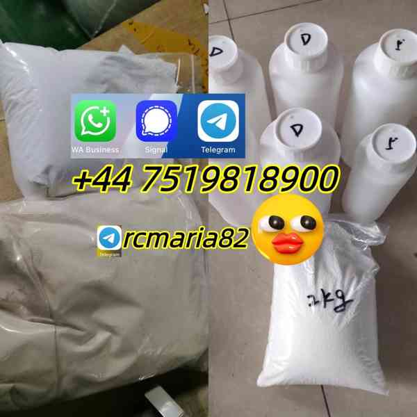 5cladba ADBB 5fadb precursor 2709672–58–0 cannabis - foto 1