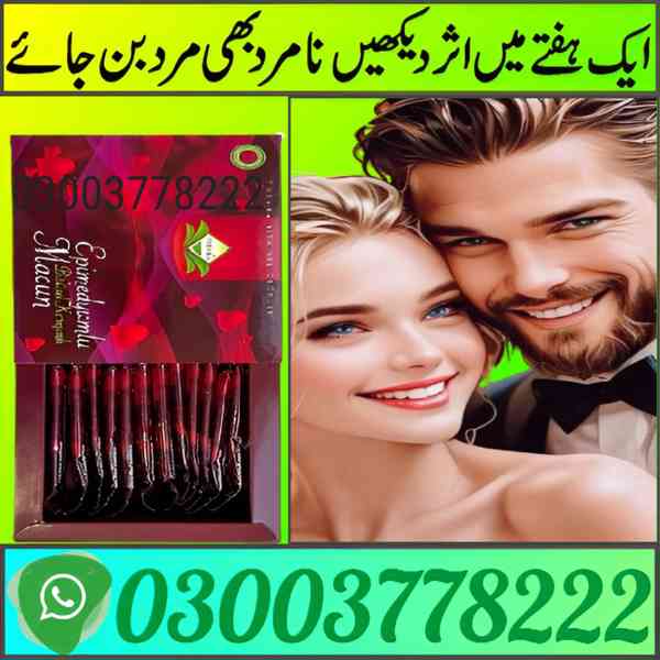  Epimedyumlu Macun Sachets In Hyderabad | 03003778222