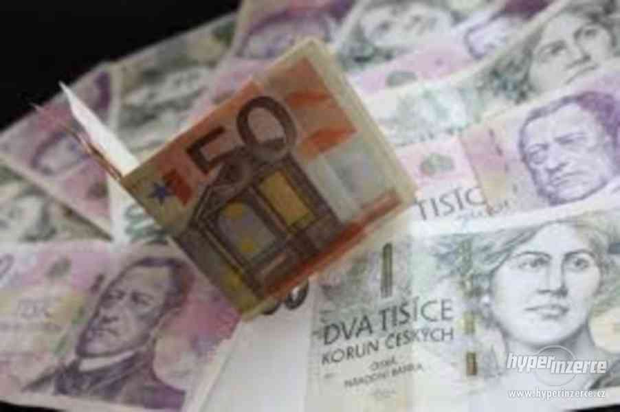 Společnost financování / Nabízíme půjčky mezi jednotliv