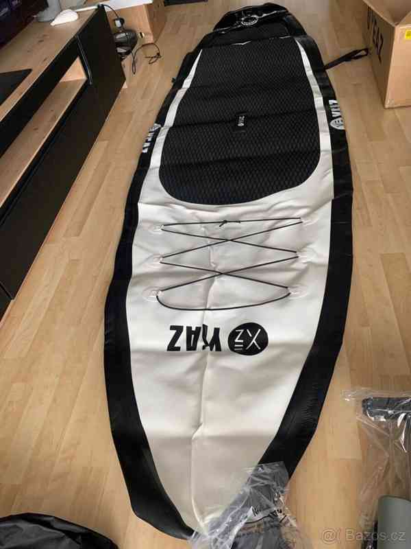 Paddleboard Yeaz Nalani Exotrace - foto 4