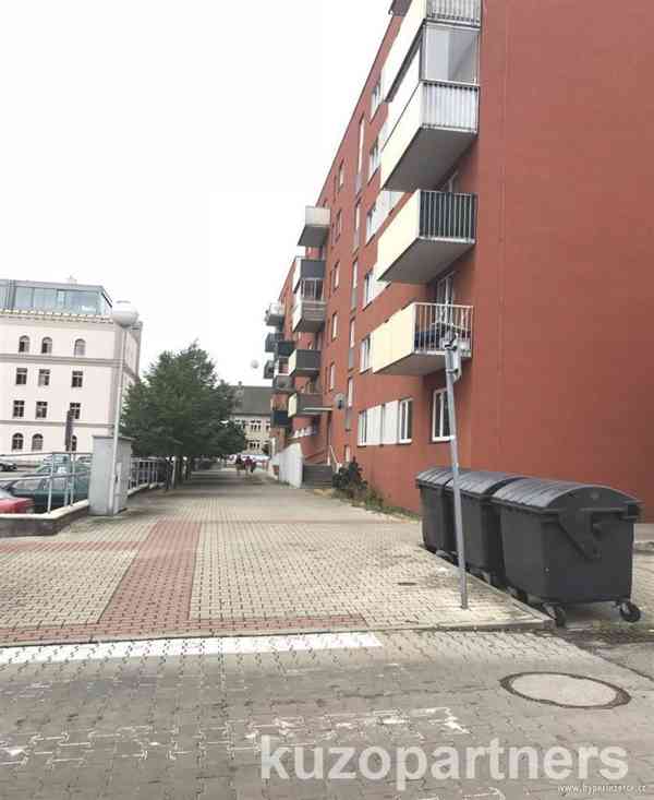 Prodej bytu 3+kk, 2x balkón, garážové stání - Mladá Boeslav - foto 3