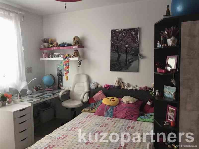 Prodej bytu 3+kk, 2x balkón, garážové stání - Mladá Boeslav - foto 18