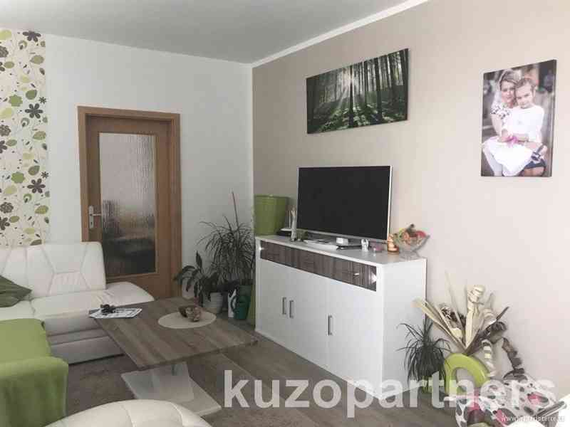 Prodej bytu 3+kk, 2x balkón, garážové stání - Mladá Boeslav - foto 22