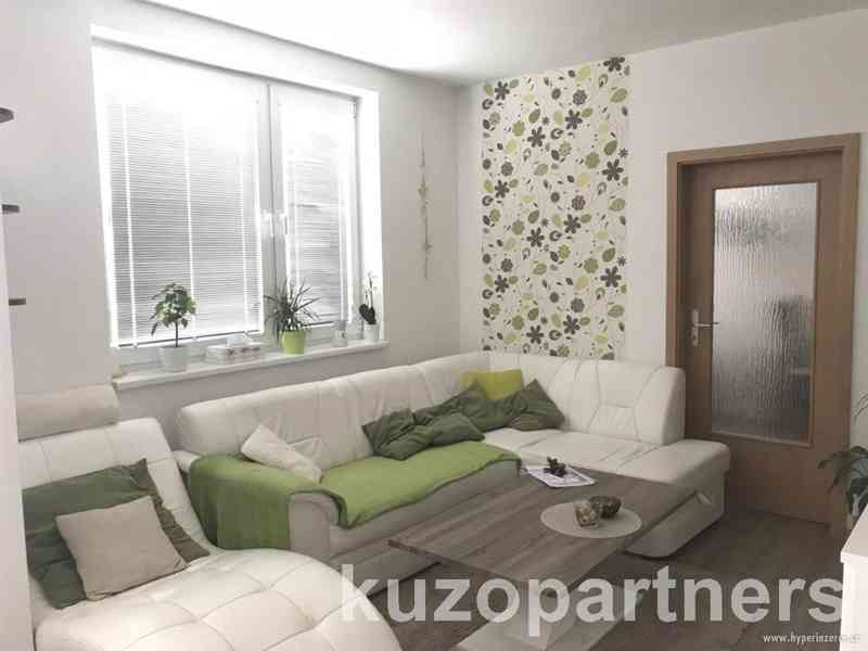 Prodej bytu 3+kk, 2x balkón, garážové stání - Mladá Boeslav - foto 25