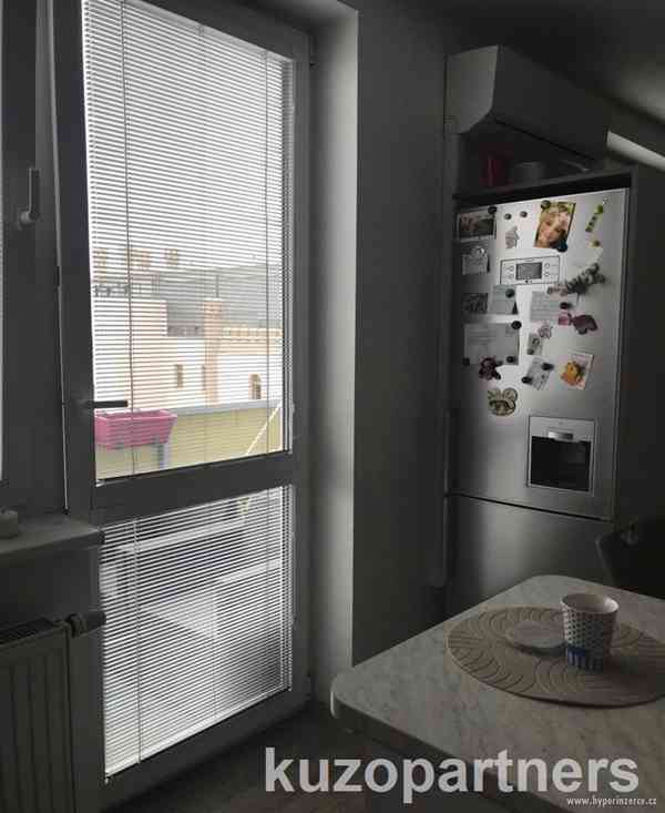 Prodej bytu 3+kk, 2x balkón, garážové stání - Mladá Boeslav - foto 26