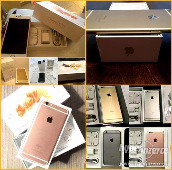 wholesale and retail APple iphone 6s, Samsung galaxy s7 - foto 1