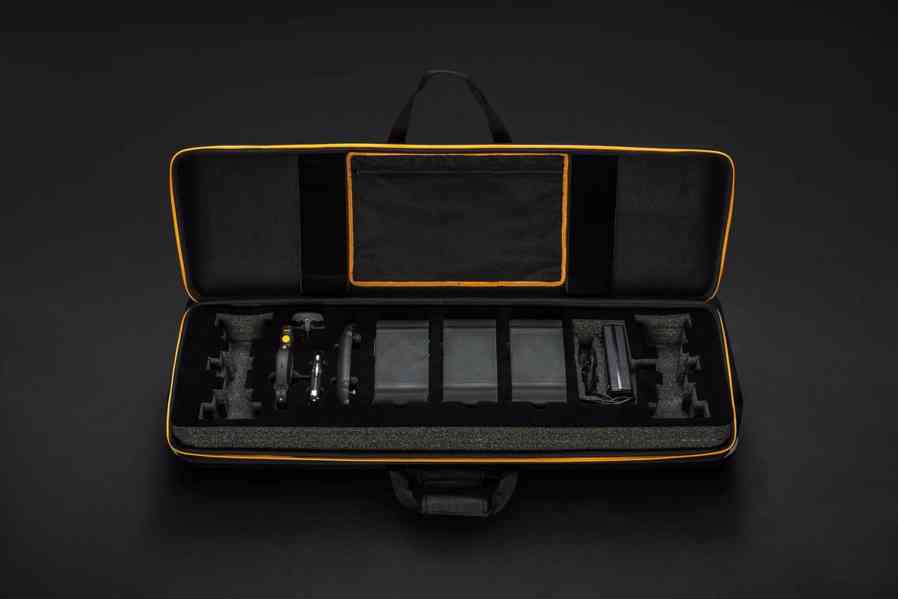 Prodám elektrický skateboard značky dot boards Cruiser - foto 2