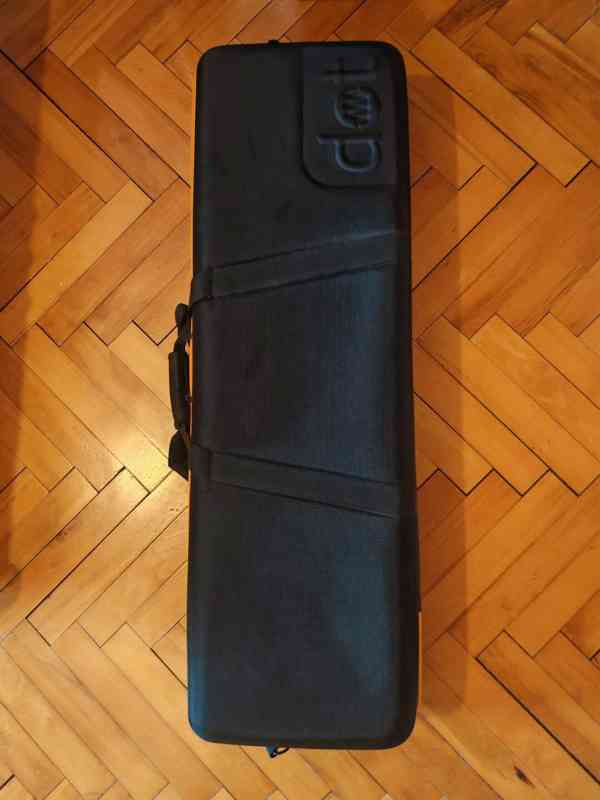 Prodám elektrický skateboard značky dot boards Cruiser - foto 5