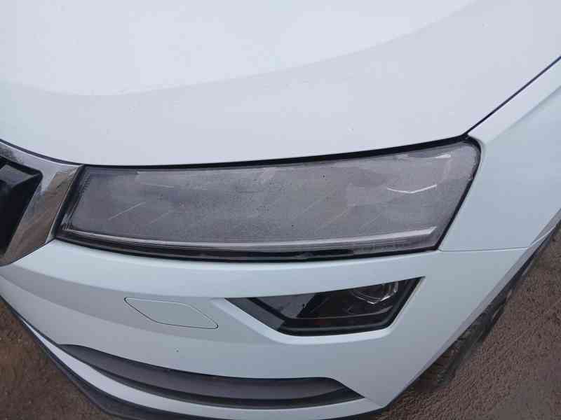  ŠKODA Karoq Style 2,0 TDI 110 kW 4x4 DSG - foto 10