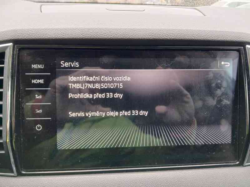  ŠKODA Karoq Style 2,0 TDI 110 kW 4x4 DSG - foto 31