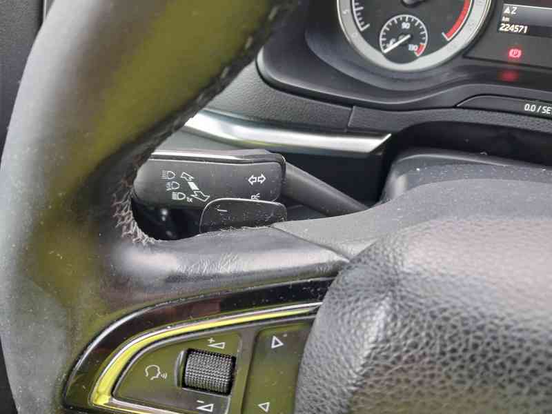  ŠKODA Karoq Style 2,0 TDI 110 kW 4x4 DSG - foto 25