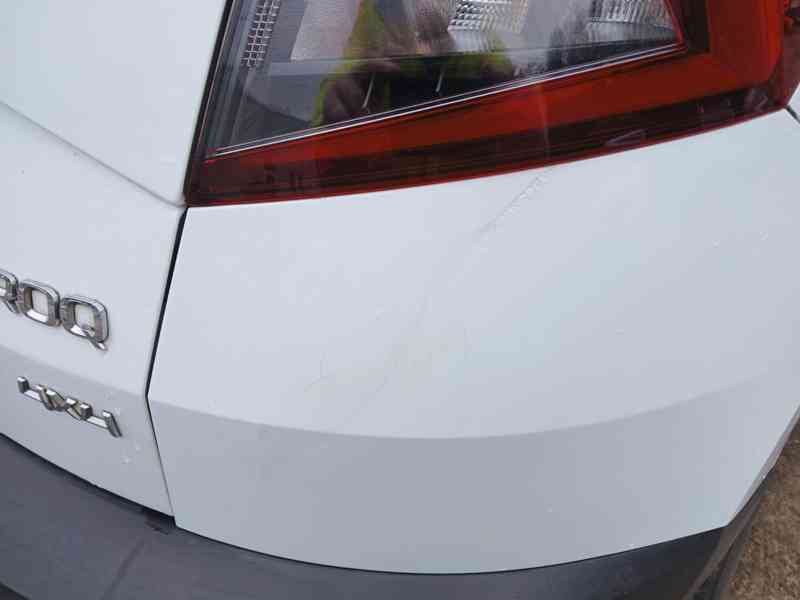  ŠKODA Karoq Style 2,0 TDI 110 kW 4x4 DSG - foto 12