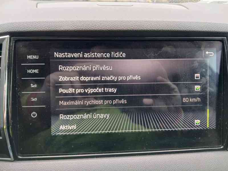  ŠKODA Karoq Style 2,0 TDI 110 kW 4x4 DSG - foto 34