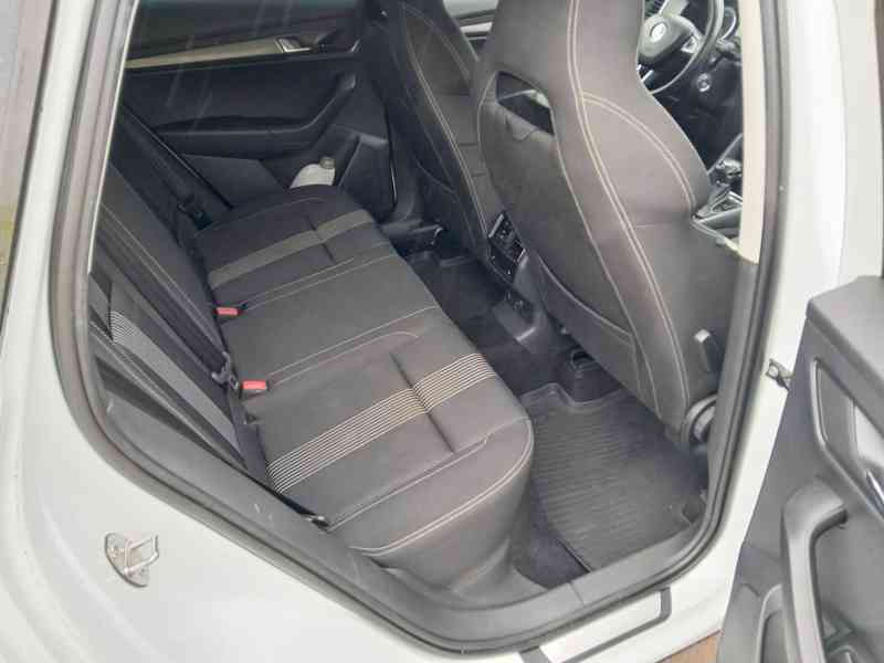  ŠKODA Karoq Style 2,0 TDI 110 kW 4x4 DSG - foto 19