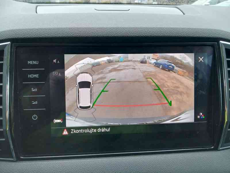  ŠKODA Karoq Style 2,0 TDI 110 kW 4x4 DSG - foto 30