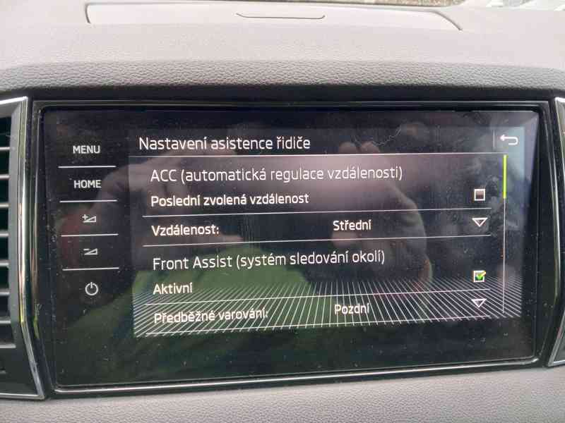  ŠKODA Karoq Style 2,0 TDI 110 kW 4x4 DSG - foto 32