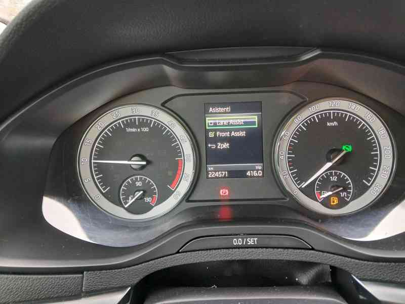  ŠKODA Karoq Style 2,0 TDI 110 kW 4x4 DSG - foto 24