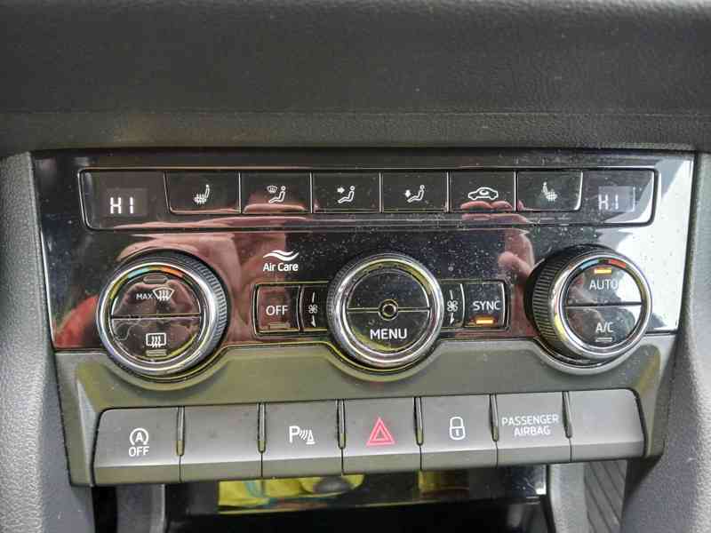  ŠKODA Karoq Style 2,0 TDI 110 kW 4x4 DSG - foto 35