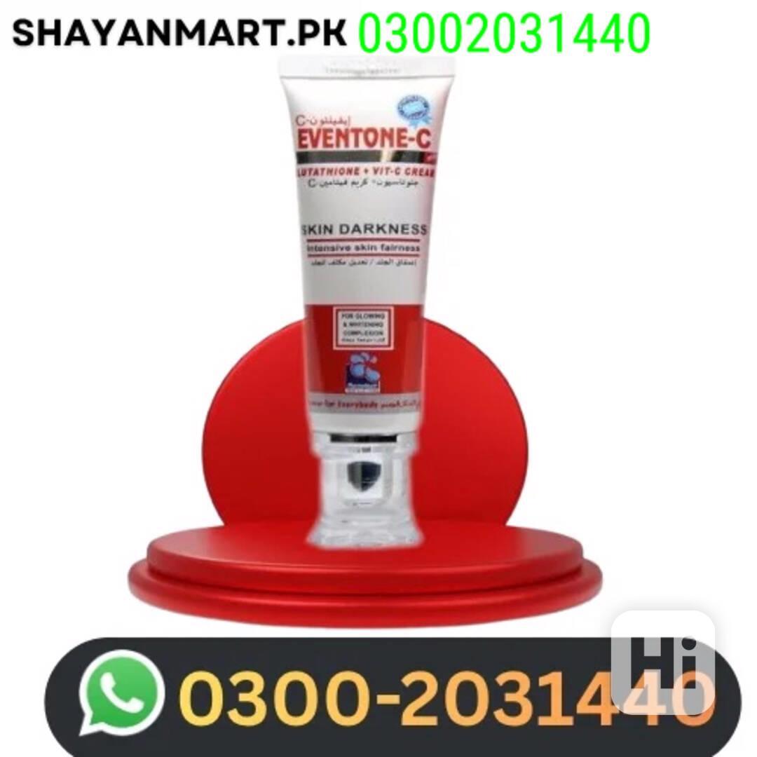 Eventone-C Cream in Rawalpindi~03002031440~ - foto 1
