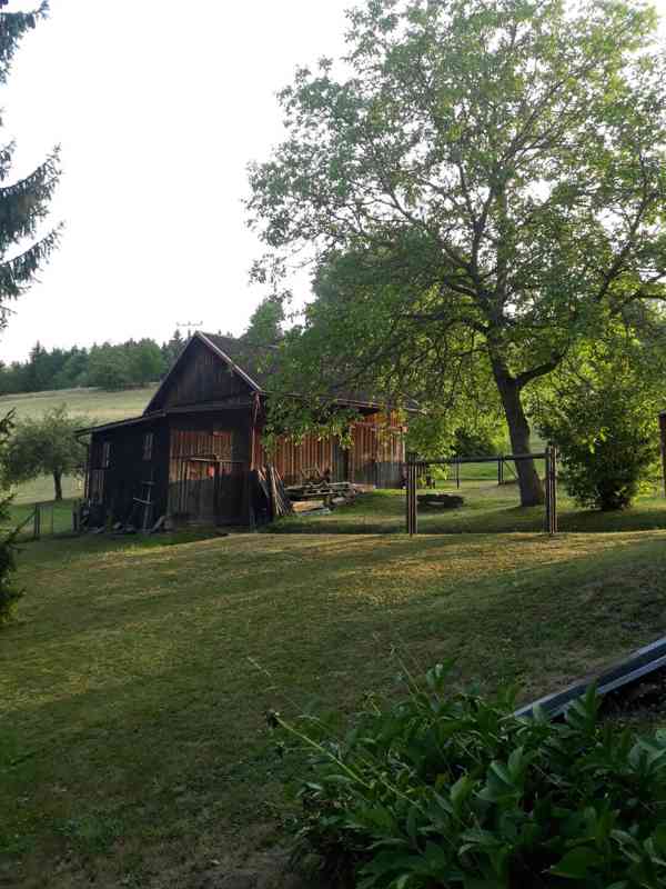 Rodinný dům