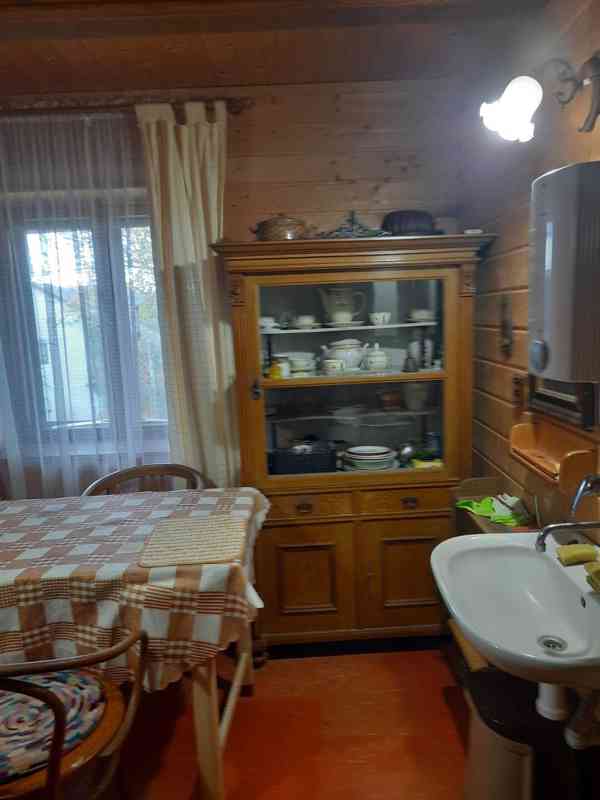 Rodinný dům - foto 7