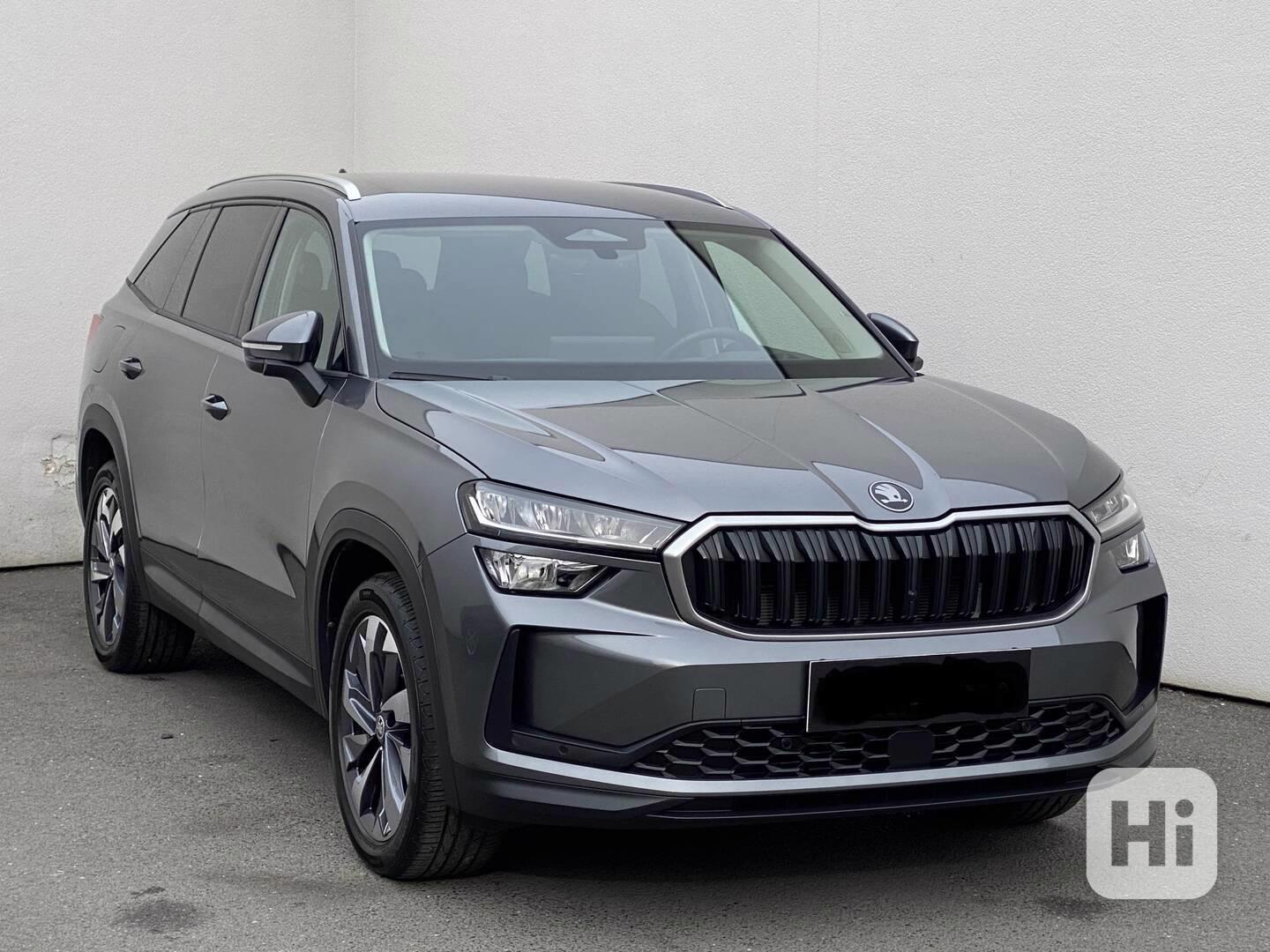 Škoda Kodiaq 1.5 TSI mHEV DSG Selection HUD ACC 7m  - foto 1