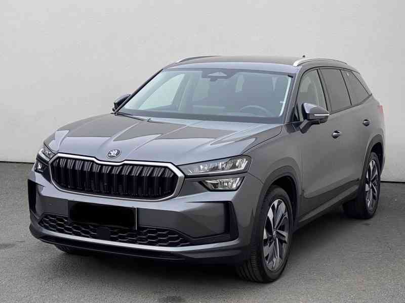 Škoda Kodiaq 1.5 TSI mHEV DSG Selection HUD ACC 7m  - foto 3