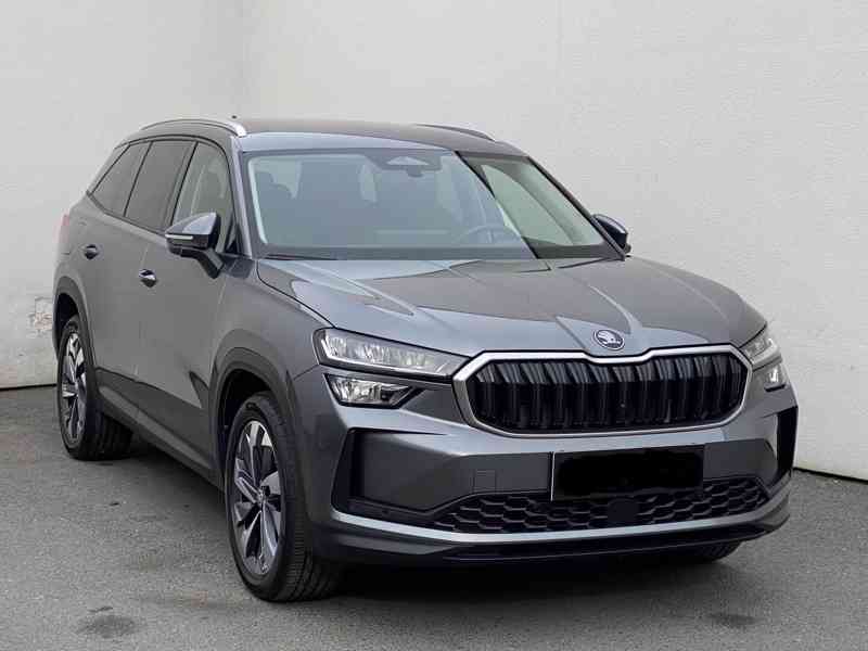 Škoda Kodiaq 1.5 TSI mHEV DSG Selection HUD ACC 7m  - foto 1