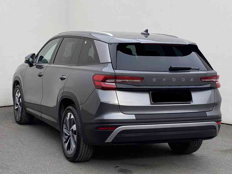 Škoda Kodiaq 1.5 TSI mHEV DSG Selection HUD ACC 7m  - foto 6