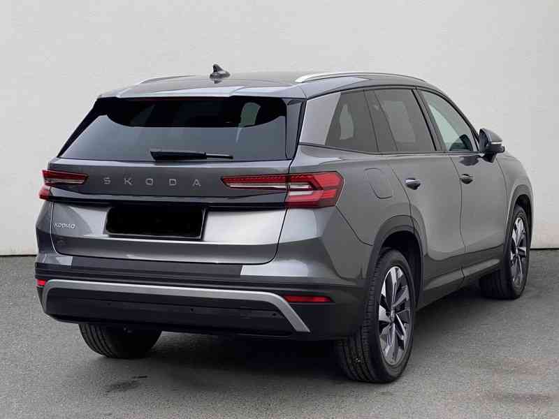 Škoda Kodiaq 1.5 TSI mHEV DSG Selection HUD ACC 7m  - foto 4