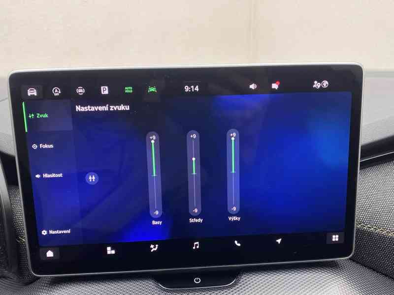 Škoda Kodiaq 1.5 TSI mHEV DSG Selection HUD ACC 7m  - foto 23