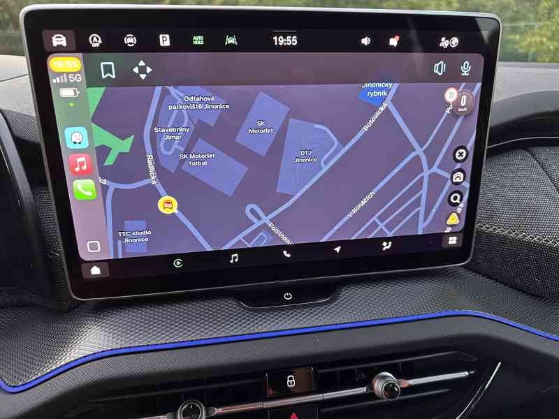 Škoda Kodiaq 1.5 TSI mHEV DSG Selection HUD ACC 7m  - foto 31