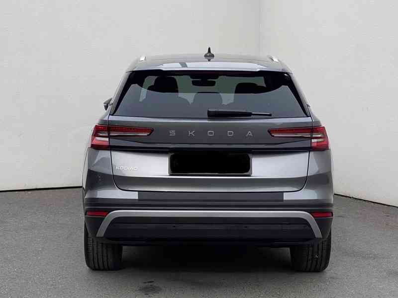 Škoda Kodiaq 1.5 TSI mHEV DSG Selection HUD ACC 7m  - foto 5