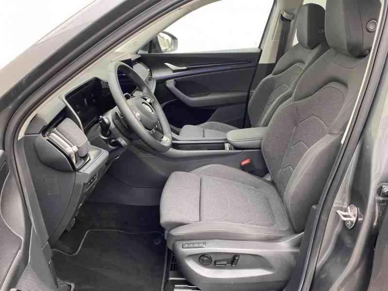 Škoda Kodiaq 1.5 TSI mHEV DSG Selection HUD ACC 7m  - foto 9