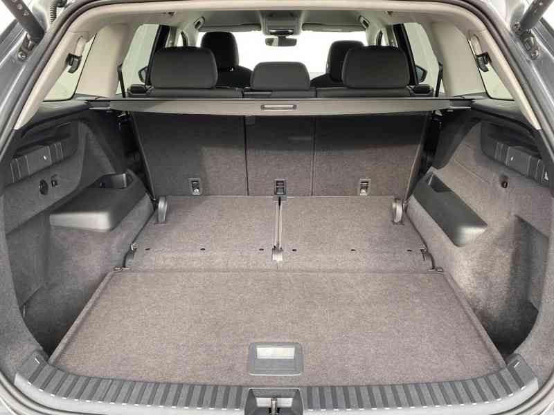 Škoda Kodiaq 1.5 TSI mHEV DSG Selection HUD ACC 7m  - foto 7
