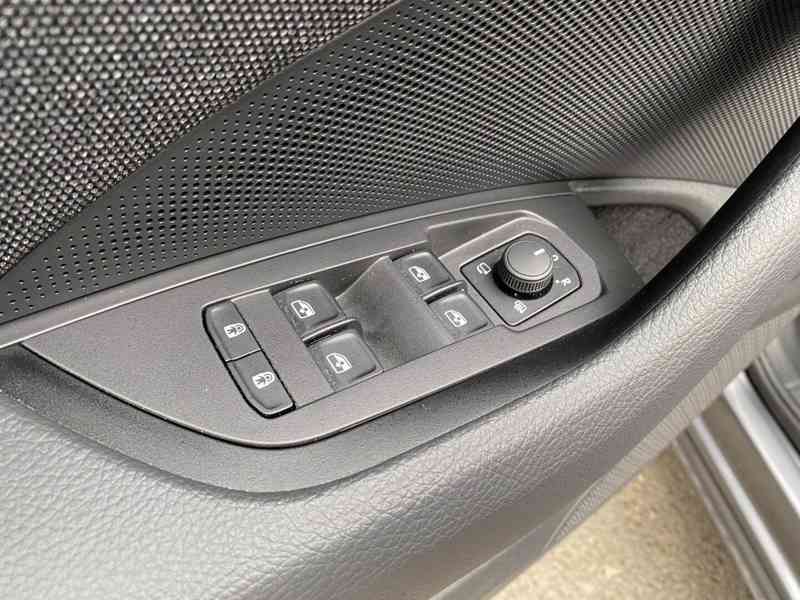 Škoda Kodiaq 1.5 TSI mHEV DSG Selection HUD ACC 7m  - foto 14